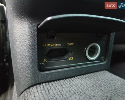 Черный Фольксваген Пассат, объемом двигателя 2 л и пробегом 186 тыс. км за 17900 $, фото 20 на Automoto.ua