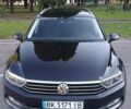 Чорний Фольксваген Пассат, об'ємом двигуна 1.97 л та пробігом 317 тис. км за 13900 $, фото 14 на Automoto.ua