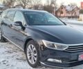 Черный Фольксваген Пассат, объемом двигателя 1.97 л и пробегом 243 тыс. км за 13999 $, фото 19 на Automoto.ua
