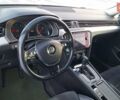Черный Фольксваген Пассат, объемом двигателя 1.97 л и пробегом 243 тыс. км за 13999 $, фото 23 на Automoto.ua