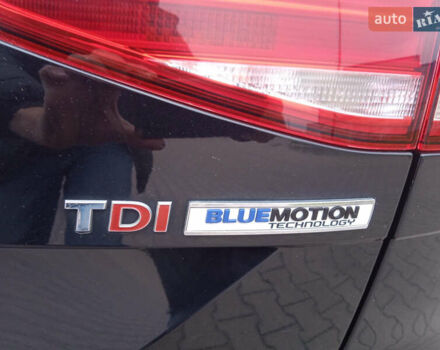 Черный Фольксваген Пассат, объемом двигателя 1.6 л и пробегом 310 тыс. км за 11500 $, фото 9 на Automoto.ua