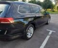 Чорний Фольксваген Пассат, об'ємом двигуна 1.97 л та пробігом 317 тис. км за 13900 $, фото 7 на Automoto.ua