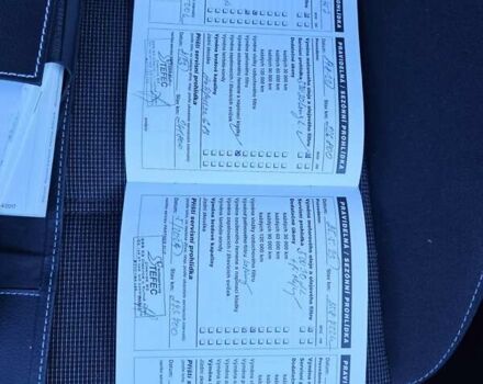 Чорний Фольксваген Пассат, об'ємом двигуна 2 л та пробігом 330 тис. км за 14800 $, фото 30 на Automoto.ua