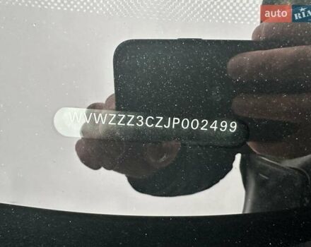 Чорний Фольксваген Пассат, об'ємом двигуна 1.97 л та пробігом 330 тис. км за 13300 $, фото 37 на Automoto.ua