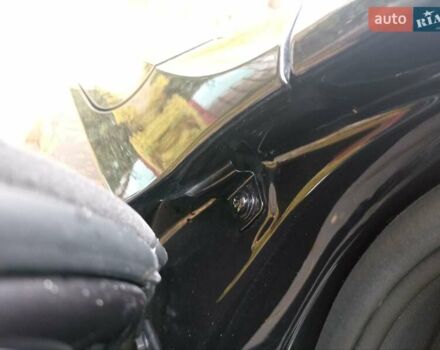 Черный Фольксваген Пассат, объемом двигателя 2 л и пробегом 186 тыс. км за 17900 $, фото 27 на Automoto.ua