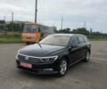 Черный Фольксваген Пассат, объемом двигателя 1.97 л и пробегом 206 тыс. км за 17700 $, фото 17 на Automoto.ua
