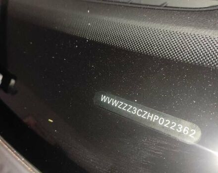 Черный Фольксваген Пассат, объемом двигателя 1.97 л и пробегом 258 тыс. км за 17300 $, фото 24 на Automoto.ua