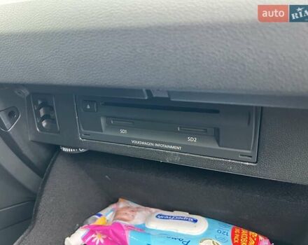 Черный Фольксваген Пассат, объемом двигателя 1.6 л и пробегом 247 тыс. км за 15500 $, фото 77 на Automoto.ua