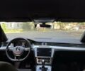 Черный Фольксваген Пассат, объемом двигателя 1.97 л и пробегом 255 тыс. км за 14900 $, фото 19 на Automoto.ua