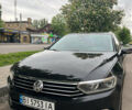 Чорний Фольксваген Пассат, об'ємом двигуна 2 л та пробігом 223 тис. км за 17300 $, фото 2 на Automoto.ua