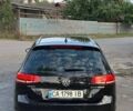 Черный Фольксваген Пассат, объемом двигателя 1.97 л и пробегом 250 тыс. км за 14300 $, фото 6 на Automoto.ua