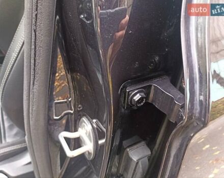 Черный Фольксваген Пассат, объемом двигателя 2 л и пробегом 186 тыс. км за 17900 $, фото 26 на Automoto.ua