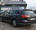 Черный Фольксваген Пассат, объемом двигателя 2 л и пробегом 281 тыс. км за 18200 $, фото 5 на Automoto.ua