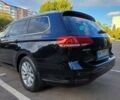Чорний Фольксваген Пассат, об'ємом двигуна 1.97 л та пробігом 317 тис. км за 13900 $, фото 68 на Automoto.ua