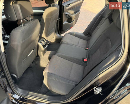 Чорний Фольксваген Пассат, об'ємом двигуна 1.97 л та пробігом 308 тис. км за 13999 $, фото 11 на Automoto.ua