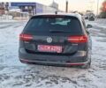 Черный Фольксваген Пассат, объемом двигателя 1.97 л и пробегом 243 тыс. км за 13999 $, фото 7 на Automoto.ua