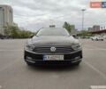 Черный Фольксваген Пассат, объемом двигателя 1.97 л и пробегом 232 тыс. км за 15600 $, фото 1 на Automoto.ua