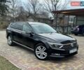 Чорний Фольксваген Пассат, об'ємом двигуна 1.97 л та пробігом 308 тис. км за 14500 $, фото 1 на Automoto.ua
