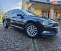 Чорний Фольксваген Пассат, об'ємом двигуна 2 л та пробігом 330 тис. км за 14800 $, фото 4 на Automoto.ua
