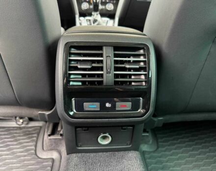 Черный Фольксваген Пассат, объемом двигателя 2 л и пробегом 190 тыс. км за 17900 $, фото 20 на Automoto.ua