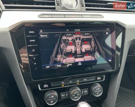 Черный Фольксваген Пассат, объемом двигателя 1.6 л и пробегом 247 тыс. км за 15500 $, фото 42 на Automoto.ua