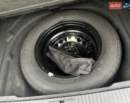 Чорний Фольксваген Пассат, об'ємом двигуна 1.97 л та пробігом 330 тис. км за 13300 $, фото 32 на Automoto.ua