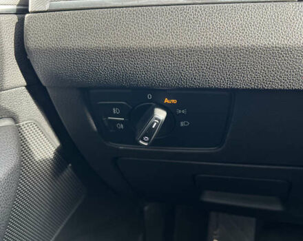 Черный Фольксваген Пассат, объемом двигателя 1.97 л и пробегом 249 тыс. км за 17400 $, фото 23 на Automoto.ua