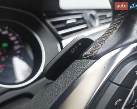 Черный Фольксваген Пассат, объемом двигателя 2 л и пробегом 186 тыс. км за 17900 $, фото 24 на Automoto.ua