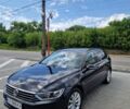 Черный Фольксваген Пассат, объемом двигателя 1.6 л и пробегом 177 тыс. км за 16500 $, фото 1 на Automoto.ua