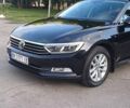 Чорний Фольксваген Пассат, об'ємом двигуна 1.97 л та пробігом 317 тис. км за 13900 $, фото 2 на Automoto.ua