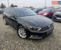 Черный Фольксваген Пассат, объемом двигателя 1.6 л и пробегом 347 тыс. км за 11700 $, фото 1 на Automoto.ua