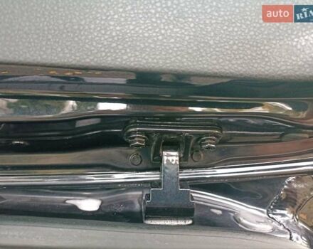 Черный Фольксваген Пассат, объемом двигателя 2 л и пробегом 186 тыс. км за 17900 $, фото 29 на Automoto.ua