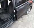 Черный Фольксваген Пассат, объемом двигателя 2 л и пробегом 245 тыс. км за 15100 $, фото 8 на Automoto.ua