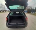 Черный Фольксваген Пассат, объемом двигателя 1.97 л и пробегом 282 тыс. км за 14700 $, фото 22 на Automoto.ua