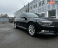 Черный Фольксваген Пассат, объемом двигателя 2 л и пробегом 300 тыс. км за 20500 $, фото 1 на Automoto.ua