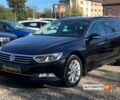 Черный Фольксваген Пассат, объемом двигателя 2 л и пробегом 183 тыс. км за 17200 $, фото 2 на Automoto.ua