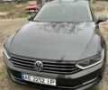 Черный Фольксваген Пассат, объемом двигателя 2 л и пробегом 208 тыс. км за 16200 $, фото 6 на Automoto.ua