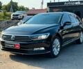 Чорний Фольксваген Пассат, об'ємом двигуна 2 л та пробігом 232 тис. км за 21790 $, фото 1 на Automoto.ua