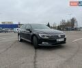 Черный Фольксваген Пассат, объемом двигателя 1.6 л и пробегом 247 тыс. км за 15500 $, фото 82 на Automoto.ua