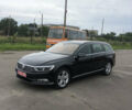 Черный Фольксваген Пассат, объемом двигателя 1.97 л и пробегом 206 тыс. км за 17700 $, фото 4 на Automoto.ua
