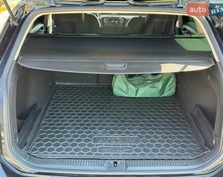 Черный Фольксваген Пассат, объемом двигателя 2 л и пробегом 232 тыс. км за 18840 $, фото 18 на Automoto.ua