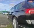 Черный Фольксваген Пассат, объемом двигателя 1.97 л и пробегом 258 тыс. км за 17300 $, фото 6 на Automoto.ua