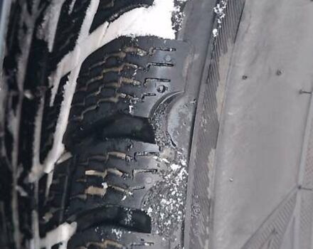 Черный Фольксваген Пассат, объемом двигателя 1.97 л и пробегом 243 тыс. км за 13999 $, фото 15 на Automoto.ua