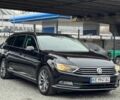 Черный Фольксваген Пассат, объемом двигателя 2 л и пробегом 190 тыс. км за 17900 $, фото 1 на Automoto.ua