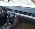 Черный Фольксваген Пассат, объемом двигателя 1.97 л и пробегом 243 тыс. км за 13999 $, фото 35 на Automoto.ua