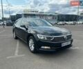 Черный Фольксваген Пассат, объемом двигателя 1.97 л и пробегом 250 тыс. км за 14500 $, фото 1 на Automoto.ua