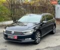 Черный Фольксваген Пассат, объемом двигателя 2 л и пробегом 302 тыс. км за 17500 $, фото 1 на Automoto.ua
