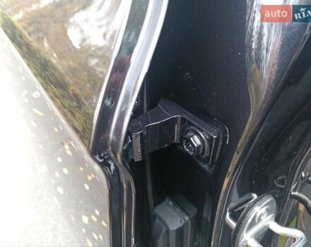 Черный Фольксваген Пассат, объемом двигателя 2 л и пробегом 186 тыс. км за 17900 $, фото 30 на Automoto.ua