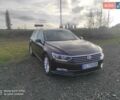 Черный Фольксваген Пассат, объемом двигателя 1.97 л и пробегом 258 тыс. км за 17300 $, фото 1 на Automoto.ua