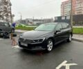 Черный Фольксваген Пассат, объемом двигателя 2 л и пробегом 380 тыс. км за 12500 $, фото 2 на Automoto.ua